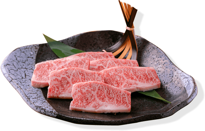 尾崎牛カルビ