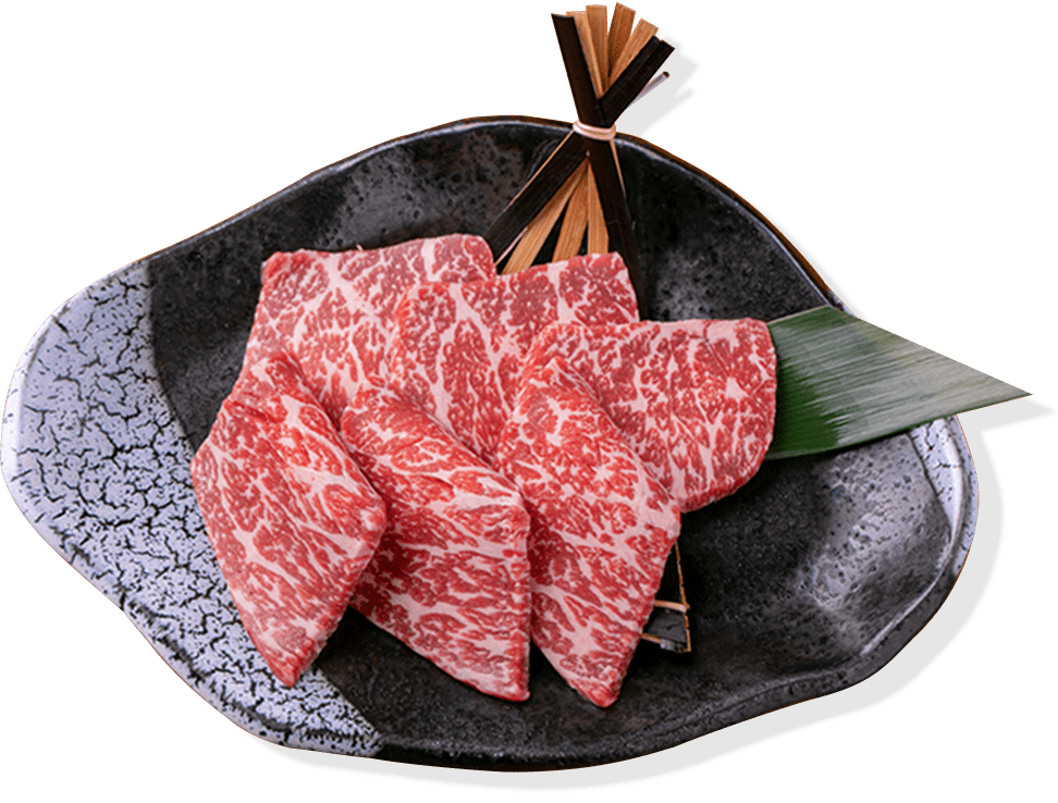 尾崎牛モモ赤身