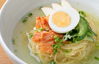冷麺